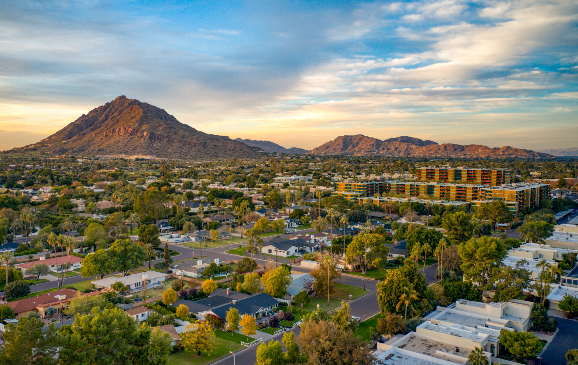 What is the History of Scottsdale, Arizona?