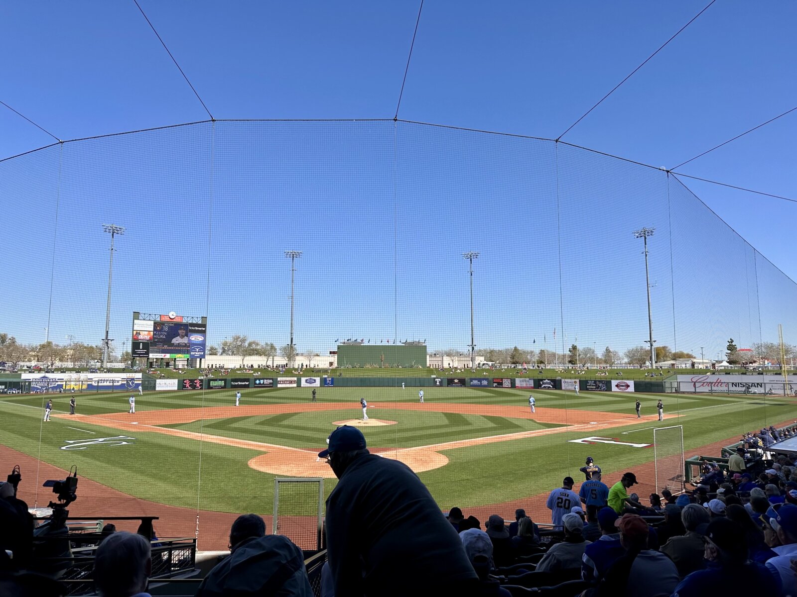 2026 Arizona Fall League: Your Complete Fan Guide