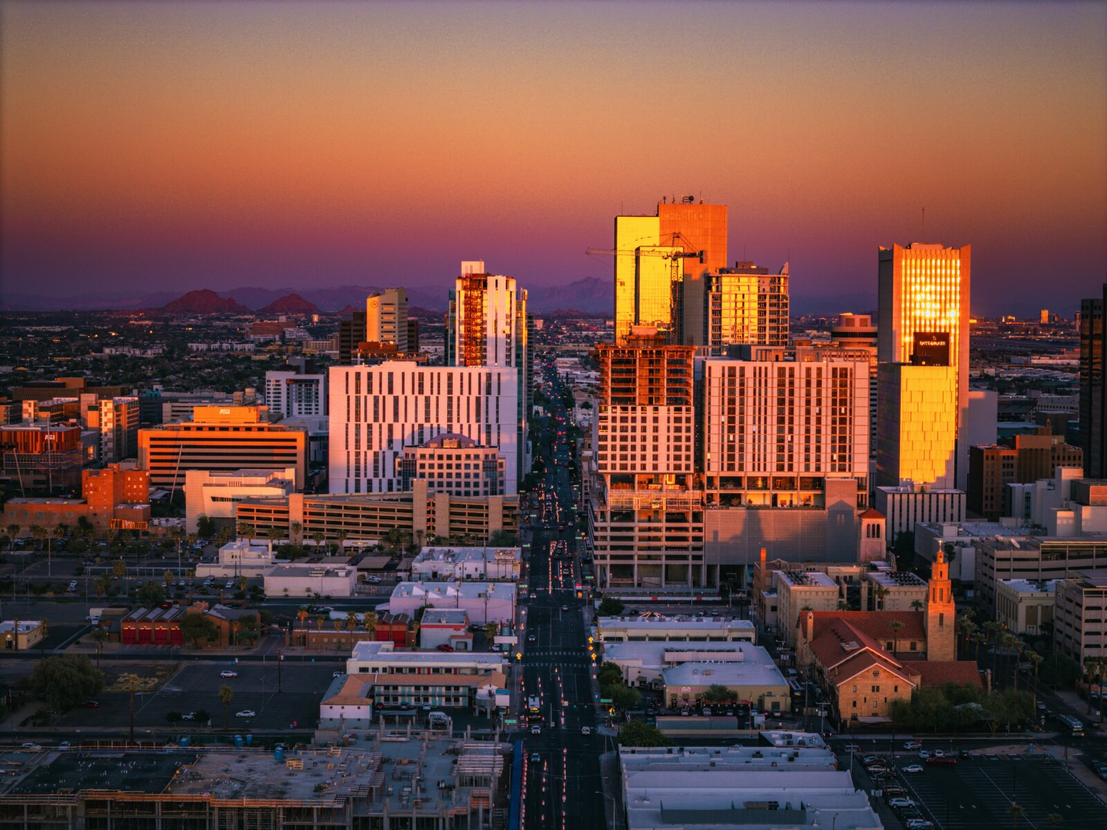 Where to Stay for NBA All-Star Weekend 2027 in Phoenix